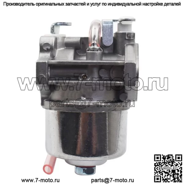 Карбюратор для 4-тактного двигателя Kawasaki FC150V 14SB 14SE JX75 JE75 JX85 AM124620 - Image 2