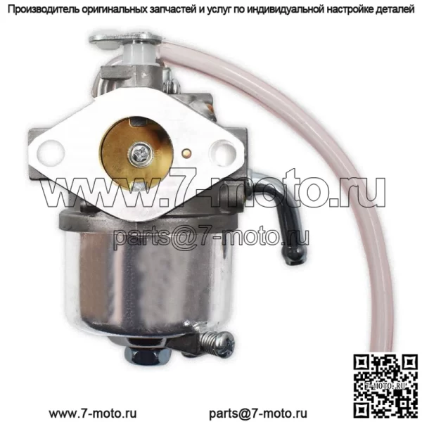 Карбюратор для 4-тактного двигателя Kawasaki FC150V 14SB 14SE JX75 JE75 JX85 AM124620 - Image 3