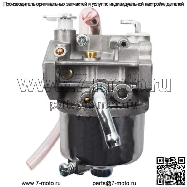 Карбюратор для 4-тактного двигателя Kawasaki FC150V 14SB 14SE JX75 JE75 JX85 AM124620 - Image 4