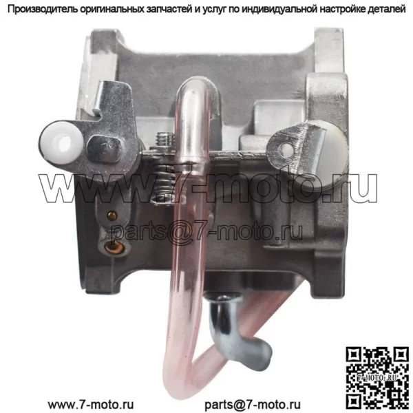 Карбюратор для 4-тактного двигателя Kawasaki FC150V 14SB 14SE JX75 JE75 JX85 AM124620 - Image 5