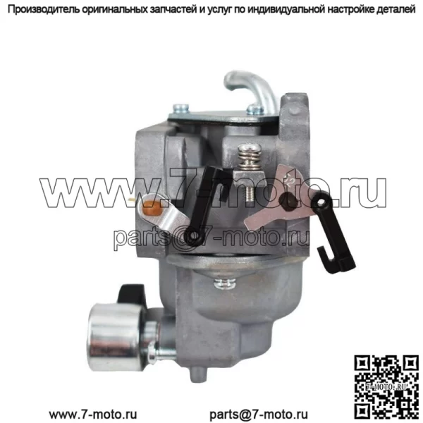 Карбюратор для Kawasaki FH641V, FH661V 15004-0763 15004-7024 15004-1010 Инструменты - Image 4