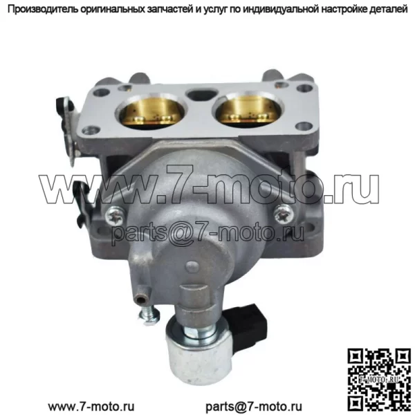 Карбюратор для Kawasaki FH641V, FH661V 15004-0763 15004-7024 15004-1010 Инструменты - Image 5