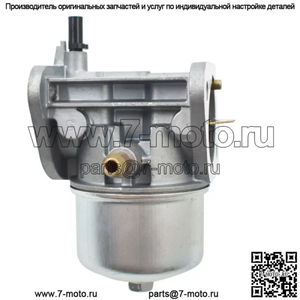 Карбюратор для двигателя Kawasaki FS481V FX600V-DS01 15004-0823 15004-0817 - Image 2