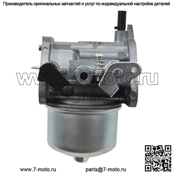 Карбюратор для двигателя Kawasaki FS481V FX600V-DS01 15004-0823 15004-0817 - Image 4