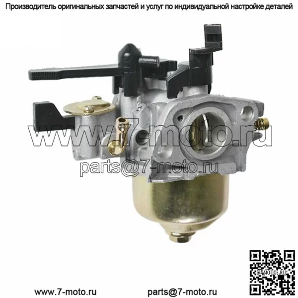 Карбюратор для Kohler 18-853-16-S 1885316S Подходит для некоторых газонокосилок SH265 - Image 3