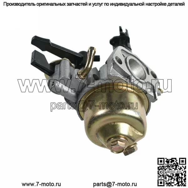 Карбюратор для Kohler 18-853-16-S 1885316S Подходит для некоторых газонокосилок SH265 - Image 4
