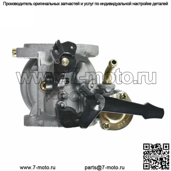 Карбюратор для Kohler 18-853-16-S 1885316S Подходит для некоторых газонокосилок SH265 - Image 5