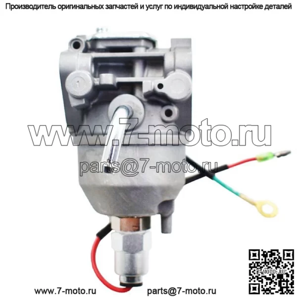 Карбюратор для Kohler 24 853 25-S 2485325-S 2405325 CV20-22 Аксессуары Инструменты - Image 2