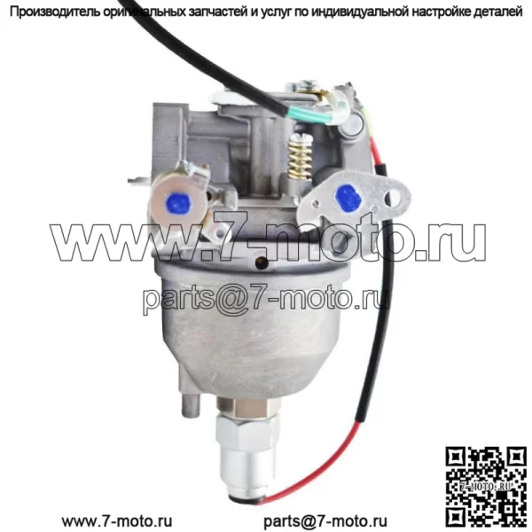 Карбюратор для Kohler 24 853 25-S 2485325-S 2405325 CV20-22 Аксессуары Инструменты - Image 4