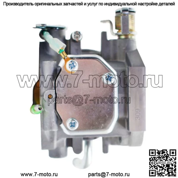 Карбюратор для Kohler 24 853 25-S 2485325-S 2405325 CV20-22 Аксессуары Инструменты - Image 5