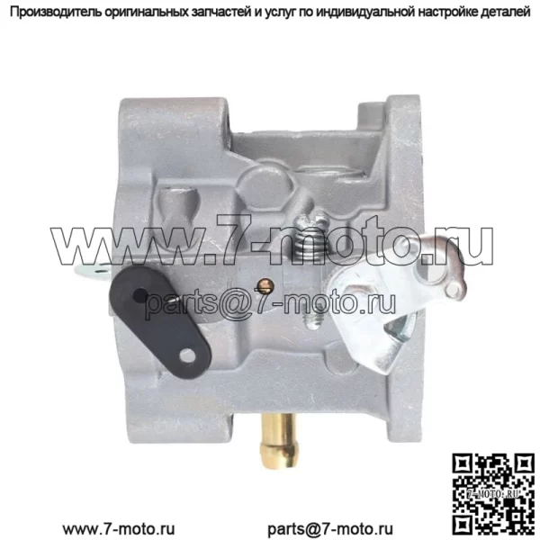 Карбюратор для Kohler CH11 CH12.5 CH14 CV460 12-853-98-S Command Pro C-74 - Image 5
