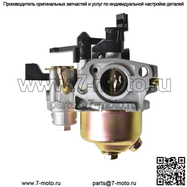 Карбюратор для двигателя Kohler Series 3000 SH265 6.5 л.с. 196 куб.см. Новый - Image 3