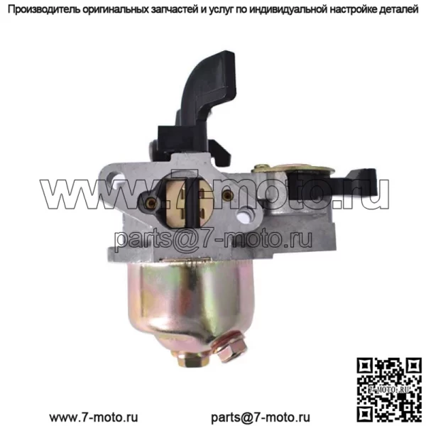 Карбюратор для Mini Baja 97cc Doodle Bug 96cc Mini Bike Parts Hensim 2.8 hp Carb - Image 4