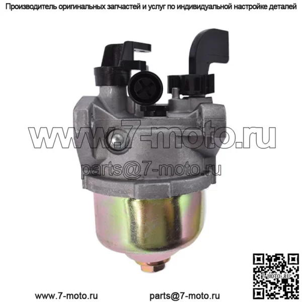 Карбюратор для Mini Baja 97cc Doodle Bug 96cc Mini Bike Parts Hensim 2.8 hp Carb - Image 5