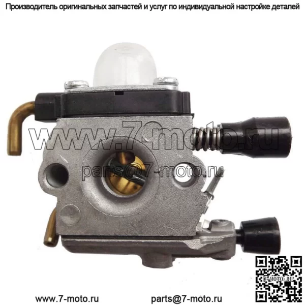 Карбюратор для замены STIHL FS85 FS38 FS45 FS46 FS55 FS74 FS75 FS76 FS80 - Image 5