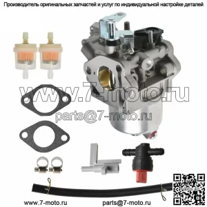 Карбюратор для двигателя Subaru Robin EX27 279-62361-20 279-62301-00 карбюратор