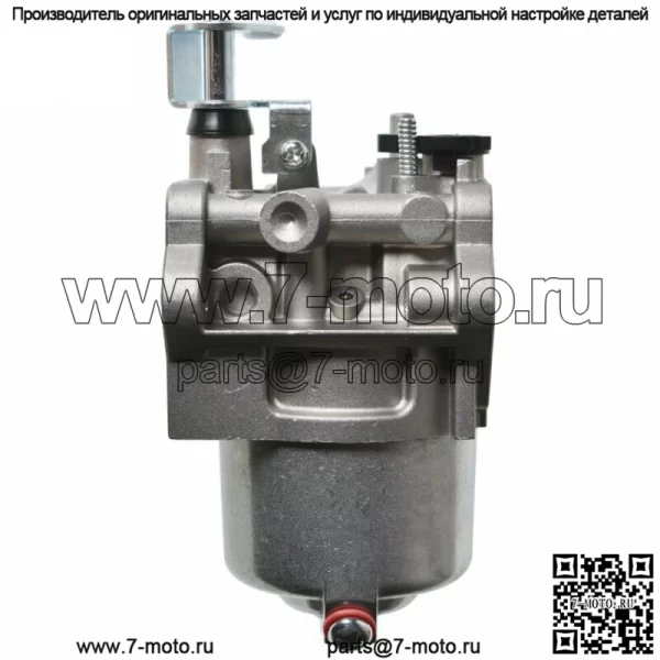 Карбюратор для двигателя Subaru Robin EX27 279-62361-20 279-62301-00 карбюратор - Image 2