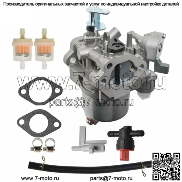 Карбюратор для двигателя Subaru Robin EX27 279-62361-20 279-62301-00 карбюратор - Image 3