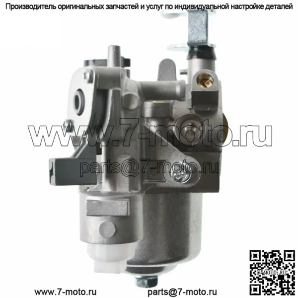 Карбюратор для двигателя Subaru Robin EX27 279-62361-20 279-62301-00 карбюратор - Image 4