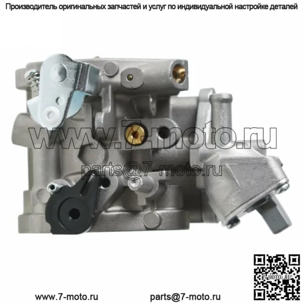 Карбюратор для двигателя Subaru Robin EX27 279-62361-20 279-62301-00 карбюратор - Image 5