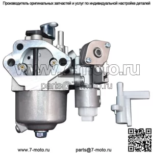 Карбюратор для двигателя Subaru Robin EX27 279-62361-20 279-62301-00