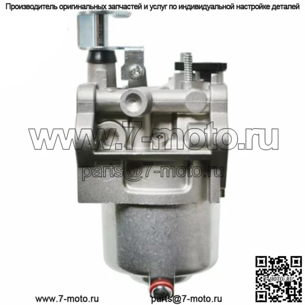 Карбюратор для двигателя Subaru Robin EX27 279-62361-20 279-62301-00 - Image 2