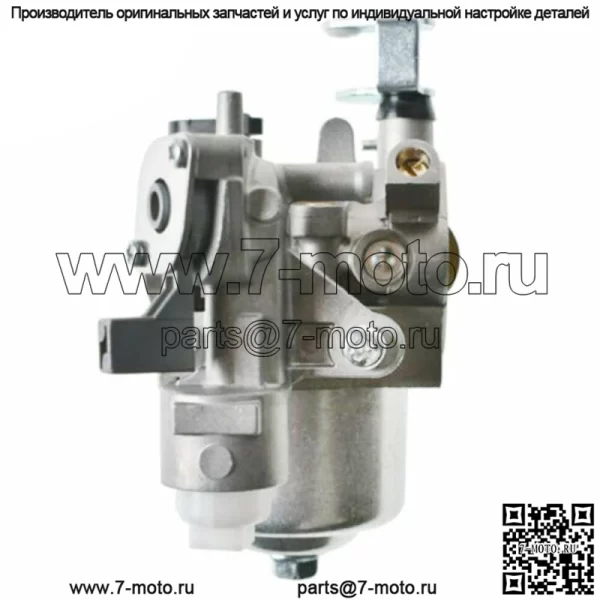 Карбюратор для двигателя Subaru Robin EX27 279-62361-20 279-62301-00 - Image 4
