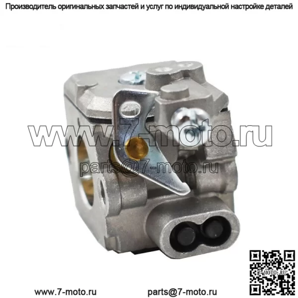 Карбюратор для Tecumseh 632941 632979 640231 640901 640911 TC200 TC300 триммер - Image 5