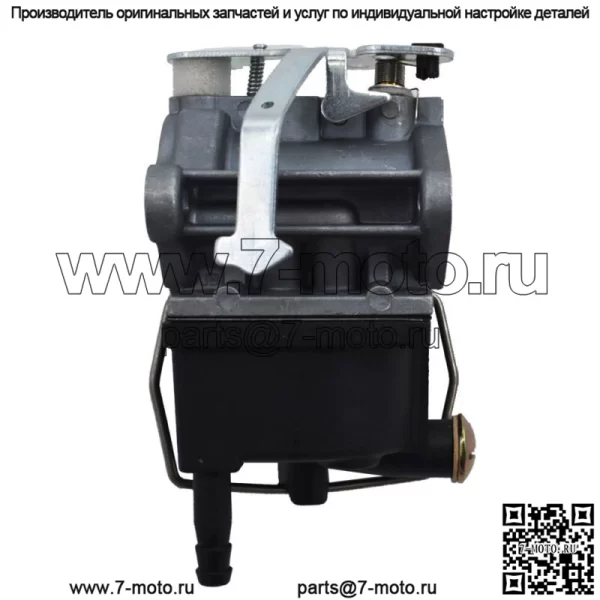 Карбюратор для Tecumseh 640353 640329 640326 640328 640285 640289 - Image 2