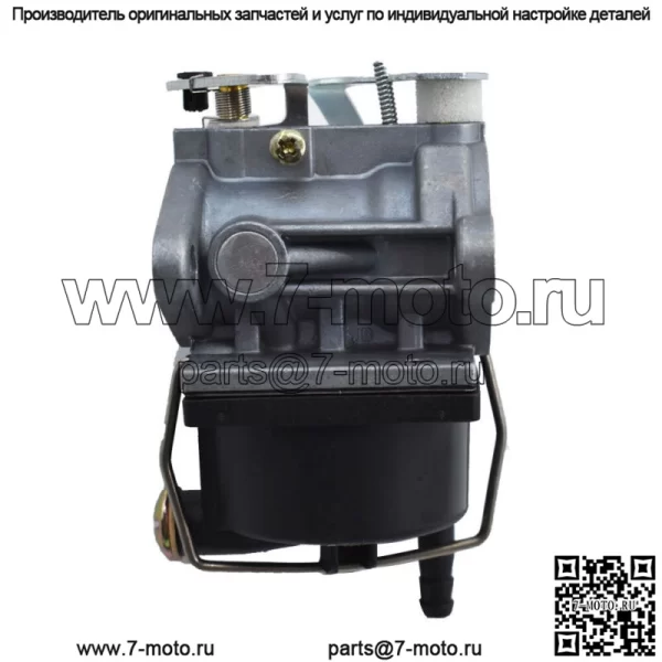 Карбюратор для Tecumseh 640353 640329 640326 640328 640285 640289 - Image 4