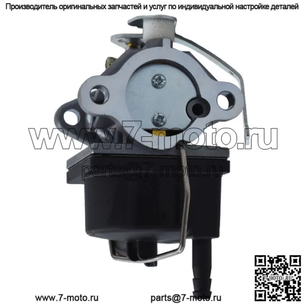 Карбюратор для Tecumseh 640353 640329 640326 640328 640285 640289 - Image 5