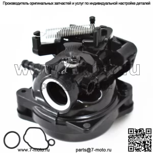 Карбюратор для двигателя Toro 550EX, 625EX, 675EX, 725EXI 140 куб.см