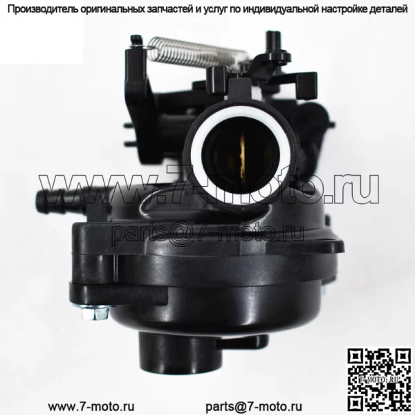 Карбюратор для двигателя Toro 550EX, 625EX, 675EX, 725EXI 140 куб.см - Image 2