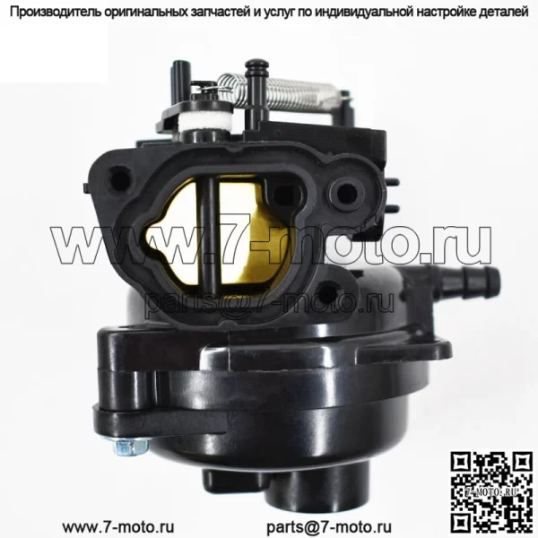 Карбюратор для двигателя Toro 550EX, 625EX, 675EX, 725EXI 140 куб.см - Image 4