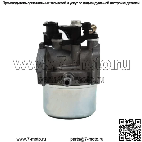 Карбюратор для мойки высокого давления Troy-Bilt 7.75 л.с. 8.75 л.с. 594287 799248 796608 Новый - Image 2