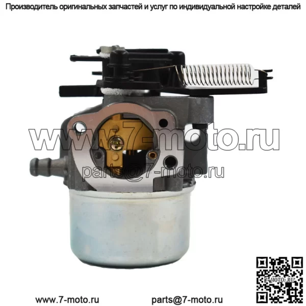 Карбюратор для мойки высокого давления Troy-Bilt 7.75 л.с. 8.75 л.с. 594287 799248 796608 Новый - Image 5