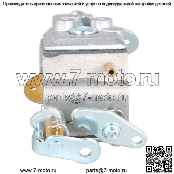 Карбюратор для W-20 WT-324 WT-624 Carb Carby Craftsman Poulan Sears - Image 5