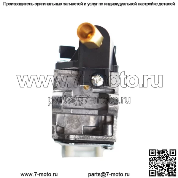 Карбюратор для Zama SRM201 SRM230 SRM231 HC160 HC180 HC200 RB-K70A RB-K66B - Image 3