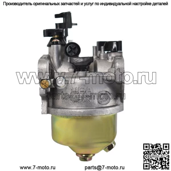 Замена карбюратора для двигателя-генератора Honda GX390 13 л.с. GX340 11 л.с. GX340 - Image 5