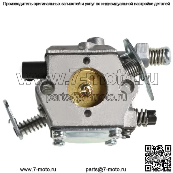 Замена карбюратора для Sthil 021 023 025 для Zama C1Q-S11E C1Q-S11G - Image 2