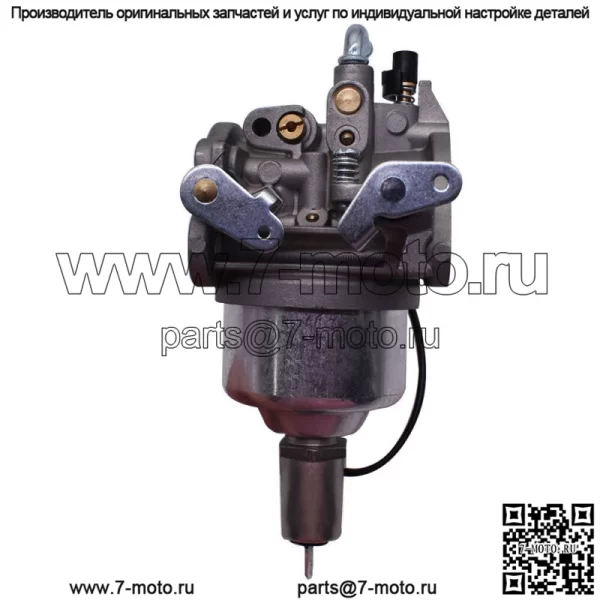 Карбюратор заменить John Deere LT180 LX277 AM130924 НОВЫЙ США БЕСПЛАТНАЯ ДОСТАВКА - Image 4