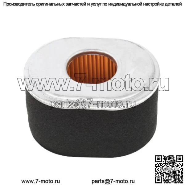 Карбюратор с воздушным фильтром для Honda GX160 5.5HP GX200 6.5HP 16100-ZH8-W61 - Image 4