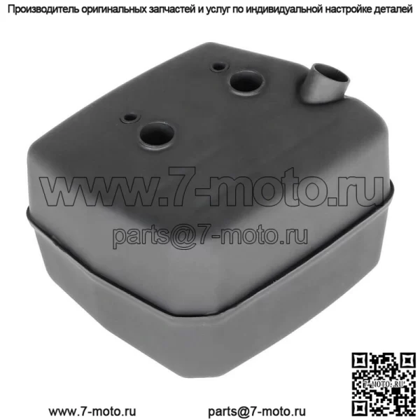 Карбюратор FE350 для John Deere Gator 4x2 15003-2672 Карбюратор - Image 4