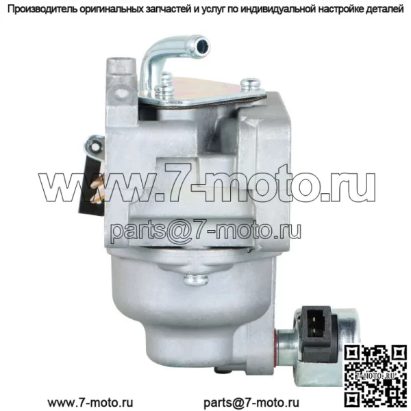 Карбюратор FH680V подходит для двигателя газонокосилки Kawasaki 15004-0760 150041008 - Image 5