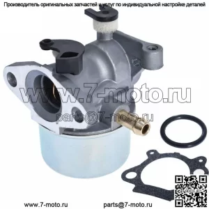 Для двигателя Briggs & Stratton 6.75HP 190cc Toro 20330 22" Recycler Carburetor