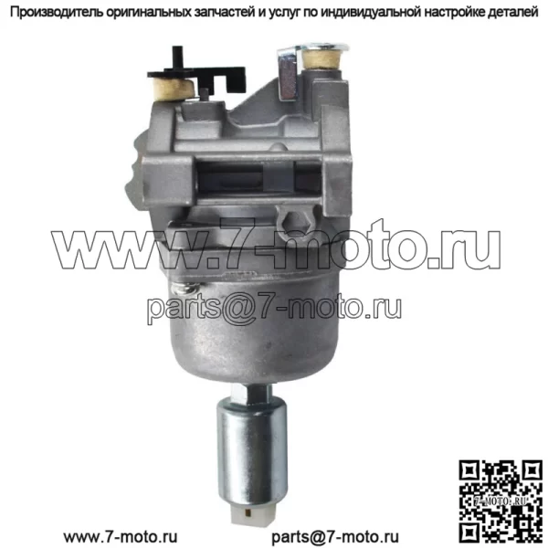 Для Briggs & Stratton Для Craftsman DLT3000 18,5 л.с. 42" Трактор-косилка Карбюратор - Image 4