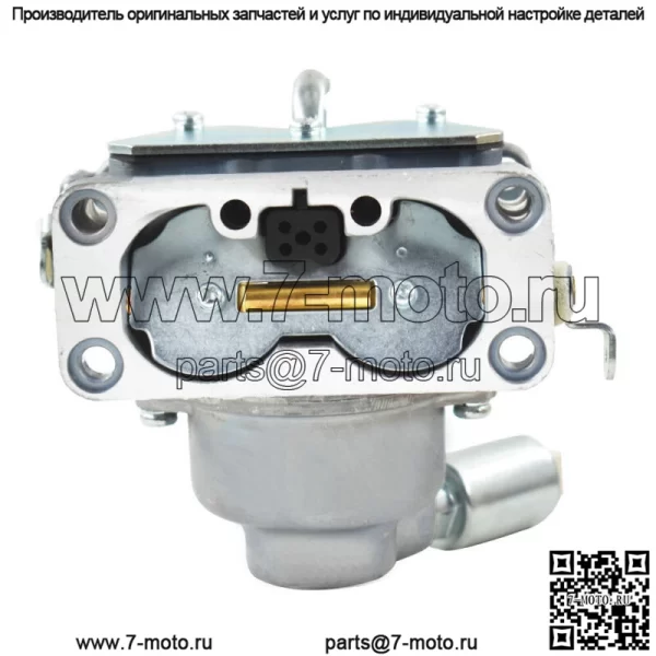 Для Briggs And Stratton 44P777 44R677 44Q777 406777 407777 445677 Карбюратор - Image 2
