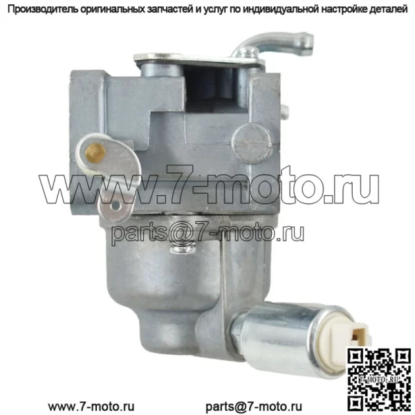 Для Briggs And Stratton 44P777 44R677 44Q777 406777 407777 445677 Карбюратор - Image 3