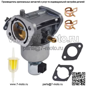 Для двигателя Kawasaki 15004-7062 15004-0986 Карбюратор FS651V 15004-0828 Новый