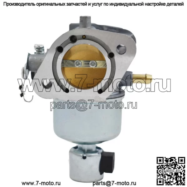 Карбюратор FS691V-CS10 для двигателя Kawasaki FS691V-CS13 FS691V-ES04 FS691V-FS00 - Image 2